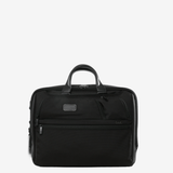 Black bag, front view