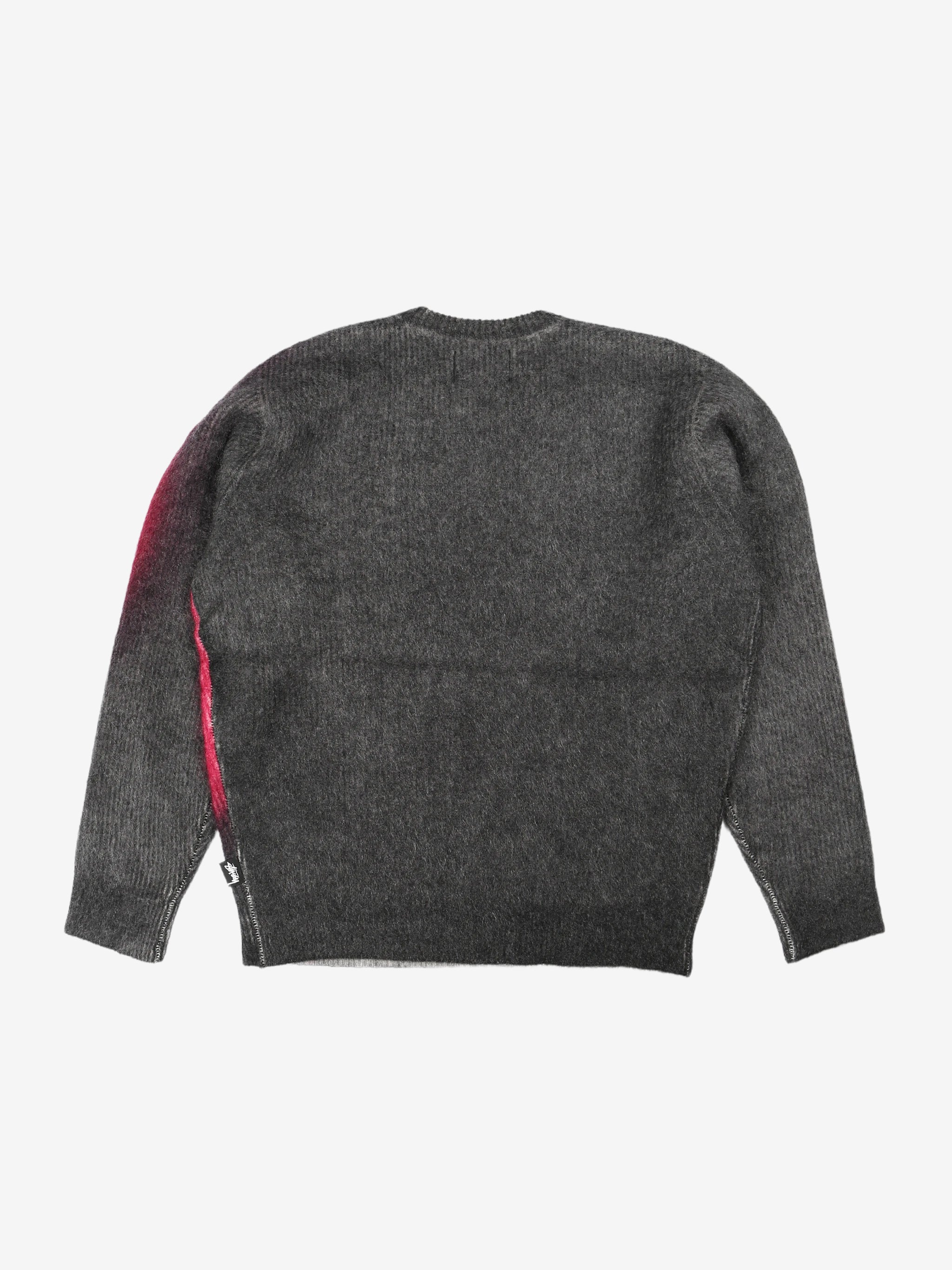 STUSSY - Men Brushed Dot Sweater – Atelier New York