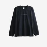 VETEMENTS - Men Too Busy To Fuck Longsleeve Tops