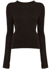 LEMAIRE - Women Fitted Sweater