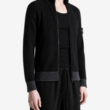 STONE ISLAND - Men Essential Cardigan