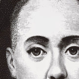 FORNASETTI - Theme And Variations N.257 Plate