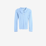 BASERANGE - Women Dual Polo Long Sleeve Shirt