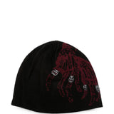 THUG CLUB - Men Tc Bone Cross Beanie