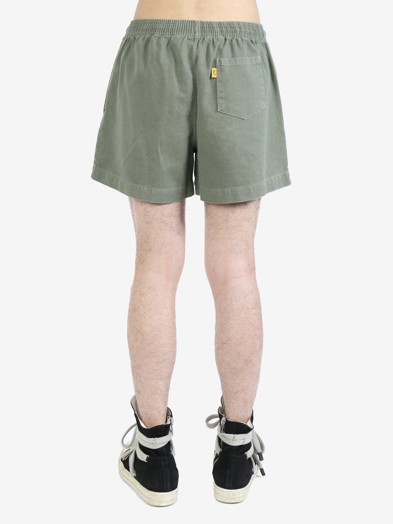 GALLERY DEPT. - Men DEPT Logo Zuma Short