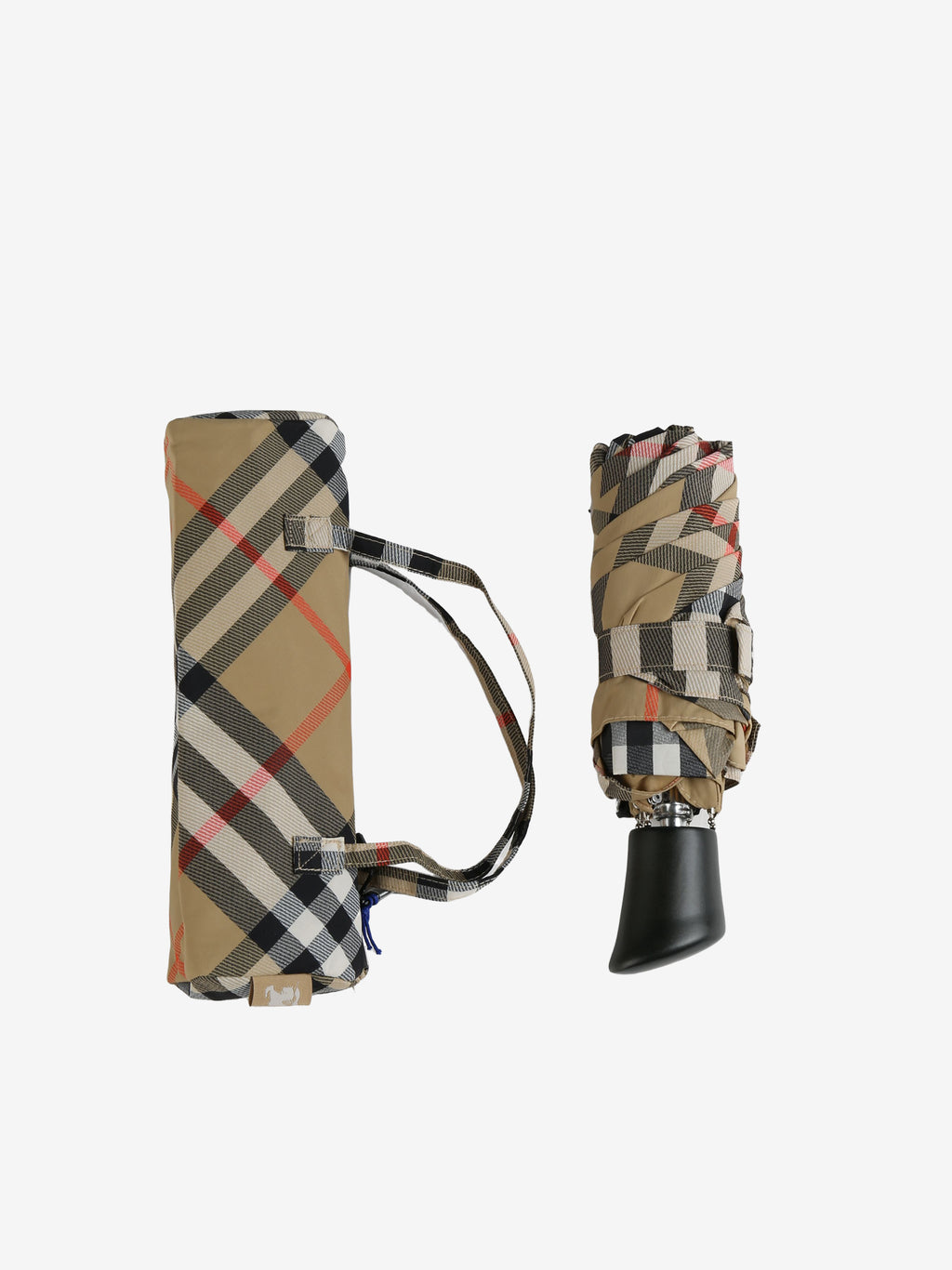 BURBERRY - Unisex UM Compact Umbrella