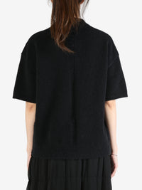 RICK OWENS - Women Tommy Tee