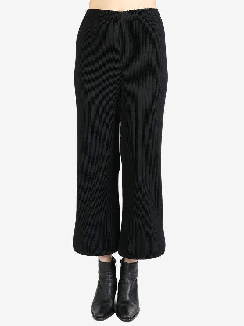 MELITTA BAUMEISTER - Women Rounded Ripple Pants