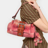 VIVIENNE WESTWOOD - Women Hazel Treasure Handbag