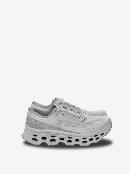 White sneakers, front view