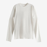 White jersey, front view