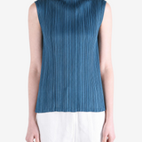 PLEATS PLEASE ISSEY MIYAKE - Women Mellow Pleats Shirt