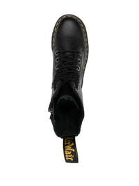 DR. MARTENS - Jadon III Pisa Leather Boots