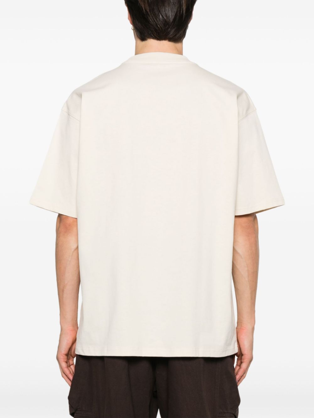 CARHARTT WIP - Unisex S/S Eldon Pocket T-Shirt