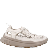 white sneakers,front view