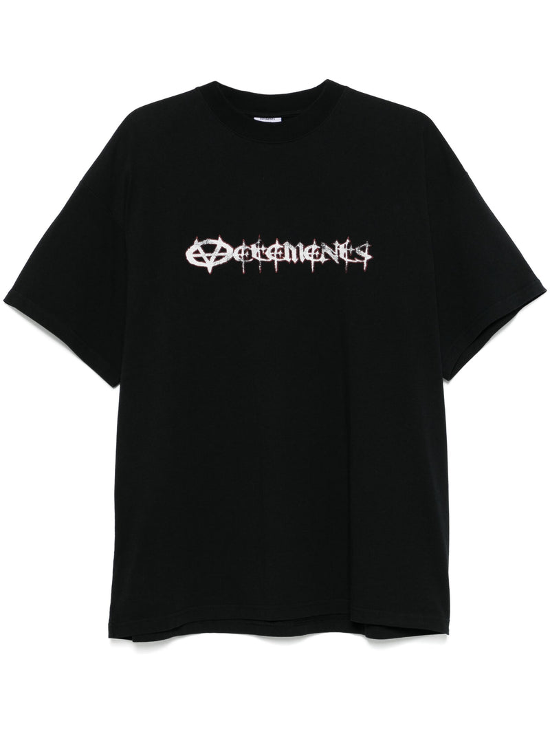 VETEMENTS - Unisex Reaper Regular T-shirt