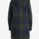 BARBOUR - Men Lonnen Tartan Waterproof Jacket