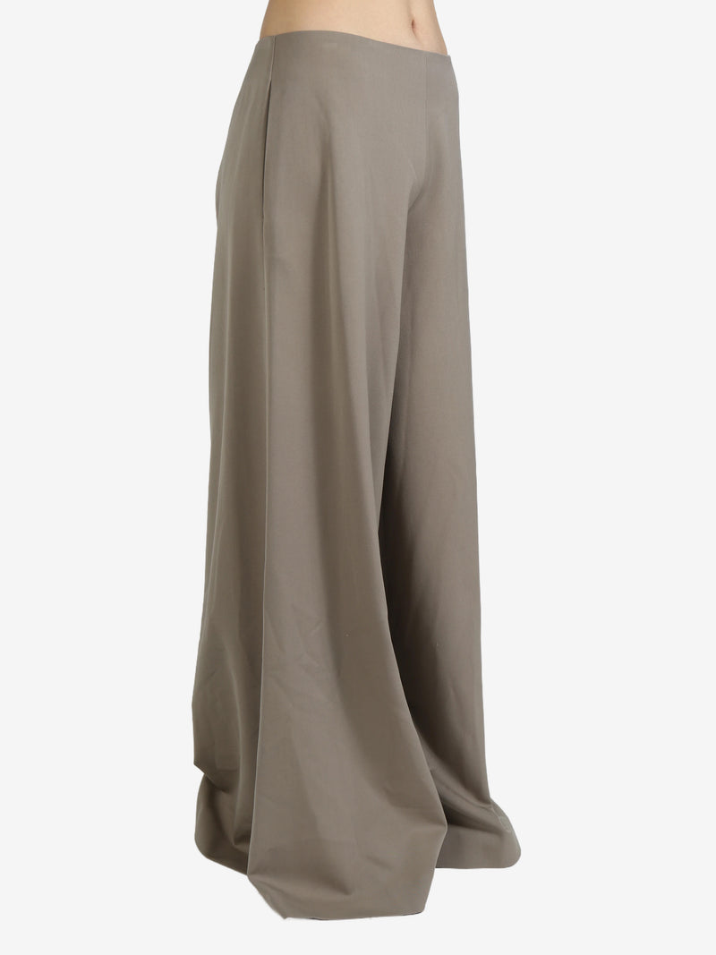 THE ROW - Women Dela Pant