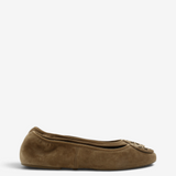 TORY BURCH - Women Reva Travel Ballet