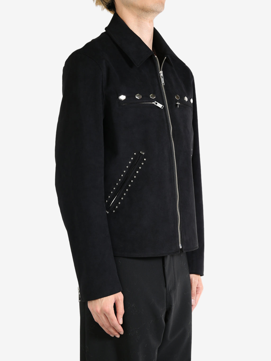 UNDERCOVER - Men Jacket