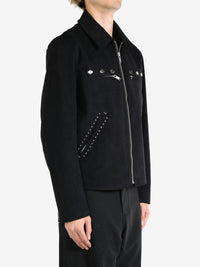 UNDERCOVER - Men Jacket