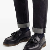 DR. MARTENS - Unisex Adrian Tassel Loafer