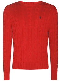 POLO RALPH LAUREN - Men Classics LS Pullover