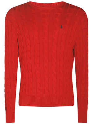 POLO RALPH LAUREN - Men Classics LS Pullover