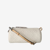 White bag, front view