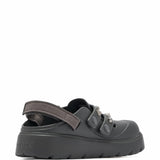 CROCS - Women  Crocs Loaferette Star Studded Clog
