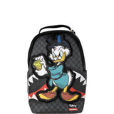 SPRAYGROUND - Disney Scrooge Counting Money Backpack
