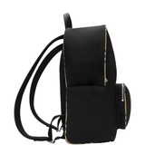 Black bag, side view