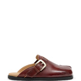 MAISON MARGIELA - Women Tabi Daily Mules Sandal
