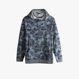 FREE FLY - Men Bamboo Lightweight Fleece Hoodie