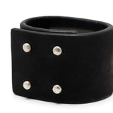 PARTS OF FOUR - Amulet Cuff (Terrestrial, Windowed Sunstone, AS+SUN+KW)