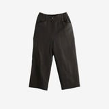 Brown pants, front view