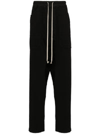 RICK OWENS DRKSHDW - Men Classic Cargo Drawstring Pants