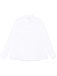 DRIES VAN NOTEN - Women Oversized Button Up Shirt