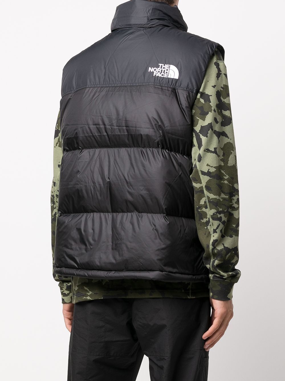 THE NORTH FACE Men TNF 1996 Retro Nuptse Vest – Atelier New York
