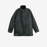 BARBOUR - Men Modern Powell Wax Jacket