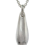 PARTS OF FOUR - Chrysalis Necklace (Cremaster Emergence, Peach Quartz, PA+PCQ)