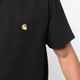 CARHARTT WIP - Unisex S/S Chase T-Shirt