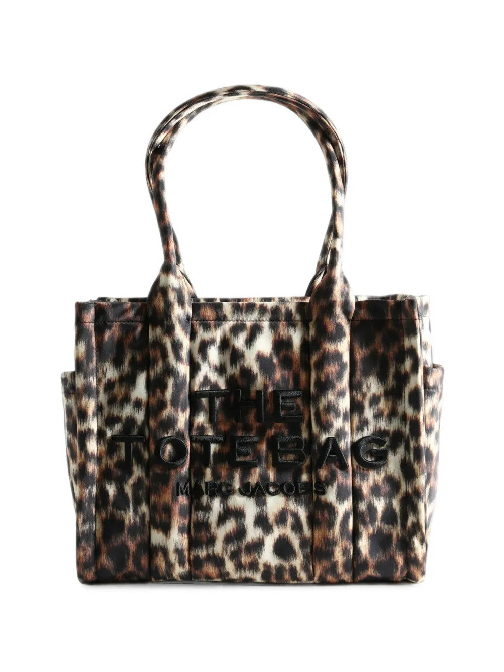 Brown bag, front view