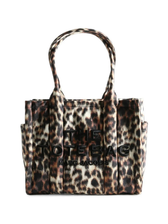 Brown bag, front view