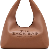 brown bags,front view