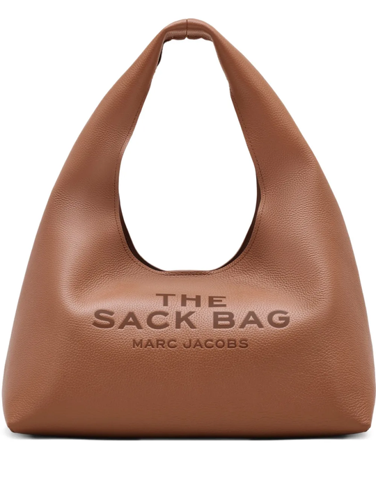 brown bags,front view