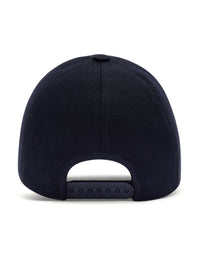 COURRÈGES - Women Women Signature Cotton Cap