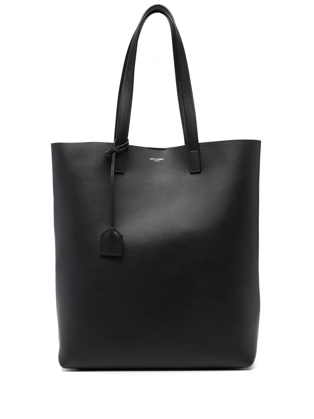 SAINT LAURENT - Men Bold Shopping Tote Bag