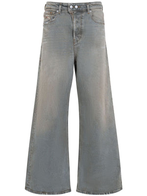 DIESEL - Women 1996 D-Sire Pants