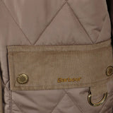 BARBOUR - Women Kilnwick Quilted Jacket